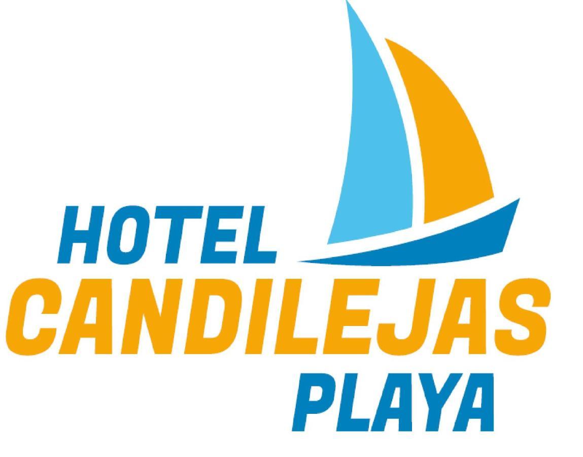 Hotel Candilejas Playa Veracruz Exterior foto